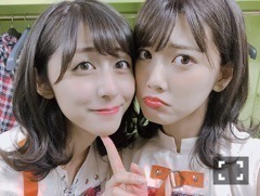 伊藤 純奈｜運とタイミング（2018-07-15）｜2枚目