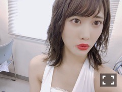 伊藤 純奈｜マリリンモンローの名言とか調べちゃったりして（2018-07-30）