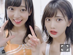 伊藤 純奈｜マリリンモンローの名言とか調べちゃったりして（2018-07-30）｜2枚目