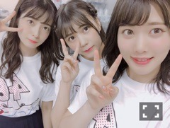 伊藤 純奈｜マリリンモンローの名言とか調べちゃったりして（2018-07-30）｜4枚目