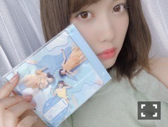 伊藤 純奈｜前髪長いのと短いのどっちがいいかなあ（2018-08-13）｜3枚目