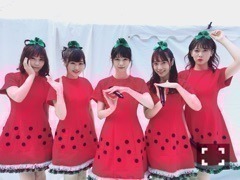 伊藤 純奈｜前髪長いのと短いのどっちがいいかなあ（2018-08-13）｜4枚目
