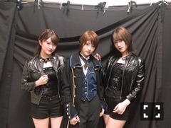 伊藤 純奈｜最初の写真は伊織ちゃんが撮ってくれたんだあ（2018-09-03）｜2枚目