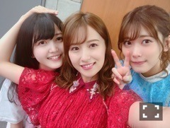 伊藤 純奈｜最初の写真は伊織ちゃんが撮ってくれたんだあ（2018-09-03）｜3枚目