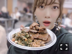 伊藤 純奈｜最初の写真は伊織ちゃんが撮ってくれたんだあ（2018-09-03）｜4枚目