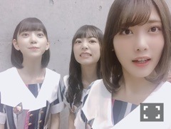 伊藤 純奈｜七色いんこ、メインビジュアル（2018-09-15）｜3枚目