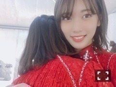 伊藤 純奈｜だーーーーれだ☺︎（2018-09-29）
