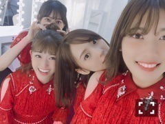 伊藤 純奈｜だーーーーれだ☺︎（2018-09-29）｜2枚目