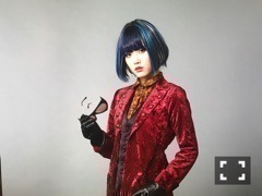 伊藤 純奈｜だーーーーれだ☺︎（2018-09-29）｜3枚目