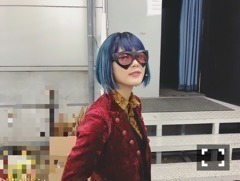 伊藤 純奈｜七色いんこ、おわり。（2018-10-11）