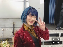 伊藤 純奈｜七色いんこ、おわり。（2018-10-11）｜2枚目