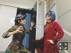 伊藤 純奈｜七色いんこ、おわり。（2018-10-11）｜3枚目