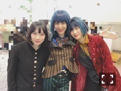 伊藤 純奈｜七色いんこ、おわり。（2018-10-11）｜4枚目
