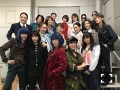 伊藤 純奈｜七色いんこ、おわり。（2018-10-11）｜5枚目