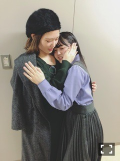 伊藤 純奈｜そういえば前撮りしたんだ〜もうすぐ成人〜（2018-11-16）｜2枚目