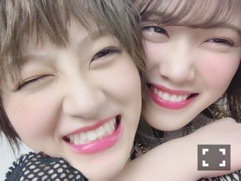伊藤 純奈｜だいじだいじ（2018-12-06）