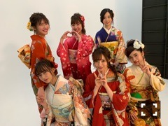 伊藤 純奈｜アンダラ今日からだよ〜舞台に出演させて頂くよ〜（2018-12-19）｜3枚目