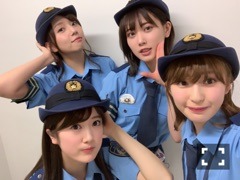 伊藤 純奈｜アンダラ今日からだよ〜舞台に出演させて頂くよ〜（2018-12-19）｜5枚目