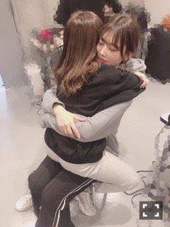 伊藤 純奈｜上に乗ってるのだーれだ（2018-12-28）