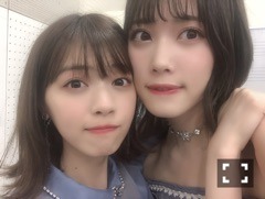 伊藤 純奈｜いってきます！（2019-01-09）｜3枚目