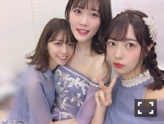 伊藤 純奈｜いってきます！（2019-01-09）｜5枚目