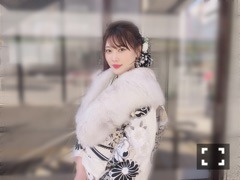 伊藤 純奈｜1998年生まれ（2019-01-15）