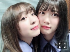 伊藤 純奈｜1998年生まれ（2019-01-15）｜5枚目