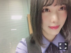 伊藤 純奈｜たまに喉の調子悪い時になんか喉にいるなあ、引っかかってるなあって感じるやつあるじゃないですか。（2019-01-23）｜2枚目