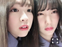 伊藤 純奈｜たまに喉の調子悪い時になんか喉にいるなあ、引っかかってるなあって感じるやつあるじゃないですか。（2019-01-23）｜3枚目