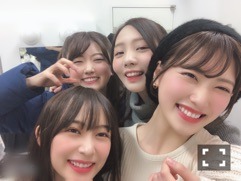 伊藤 純奈｜おっきい苺を最近はよく食べる（2019-02-12）｜5枚目