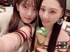 伊藤 純奈｜苺もたべるけどりんごも同じくらい食べてる（2019-02-13）