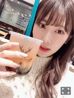 伊藤 純奈｜苺もたべるけどりんごも同じくらい食べてる（2019-02-13）｜3枚目