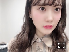 伊藤 純奈｜あったかいなあ。（2019-02-20）