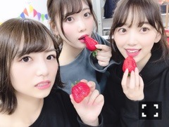 伊藤 純奈｜ちょっぴり長いかも（2019-02-26）