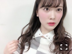 伊藤 純奈｜ちょっぴり長いかも（2019-02-26）｜2枚目