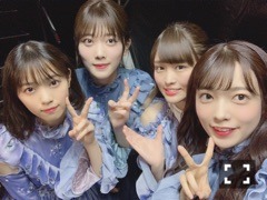 伊藤 純奈｜ちょっぴり長いかも（2019-02-26）｜3枚目