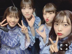 伊藤 純奈｜ちょっぴり長いかも（2019-02-26）｜4枚目