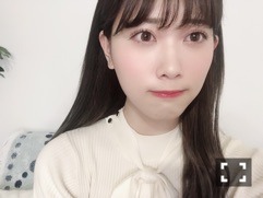 伊藤 純奈｜お花見した〜いね（2019-04-01）