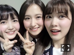 伊藤 純奈｜お花見した〜いね（2019-04-01）｜2枚目