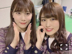 伊藤 純奈｜お花見した〜いね（2019-04-01）｜3枚目