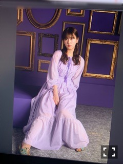 伊藤 純奈｜まいにち10000歩（2019-04-18）｜2枚目