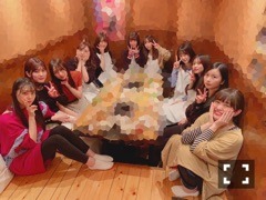 伊藤 純奈｜まいにち10000歩（2019-04-18）｜3枚目
