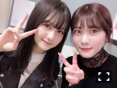伊藤 純奈｜まいにち10000歩（2019-04-18）｜4枚目