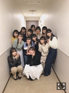 伊藤 純奈｜まいにち10000歩（2019-04-18）｜5枚目
