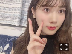 伊藤 純奈｜気分が落ち込む時だってある（2019-05-15）