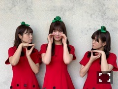 伊藤 純奈｜気分が落ち込む時だってある（2019-05-15）｜3枚目