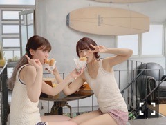 伊藤 純奈｜気分が落ち込む時だってある（2019-05-15）｜5枚目
