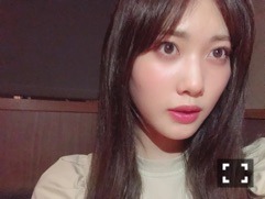 伊藤 純奈｜百合と薔薇（2019-05-17）