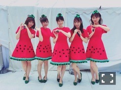 伊藤 純奈｜スイカ！！！（2019-05-22）｜2枚目