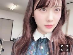 伊藤 純奈｜ありがとうのきもちがいっぱい（2019-05-23）